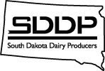 South Dakota Dairy Producers